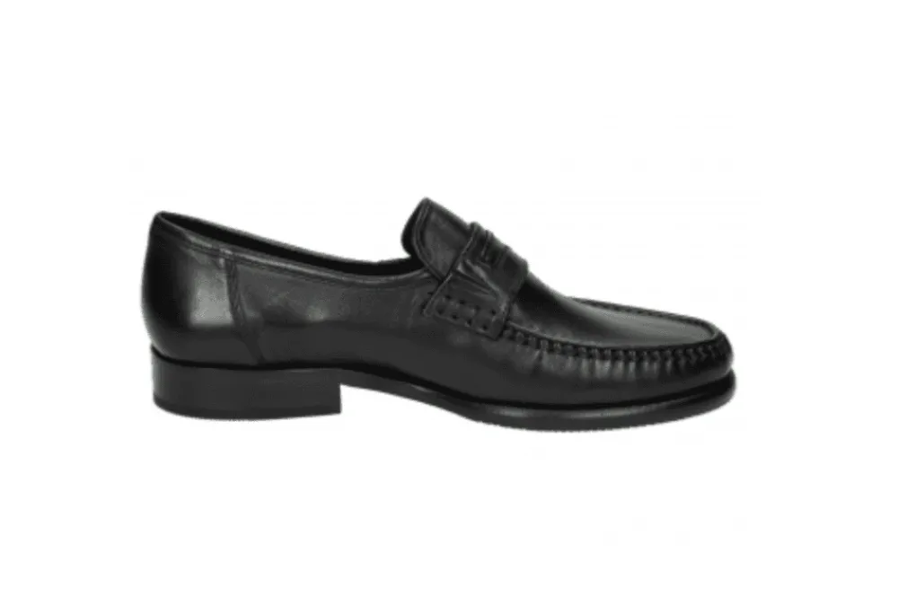 Sioux Ched Xl Loafer<Men Wide Fitting