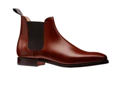 Crockett & Jones Chelsea Boot<Men Formal