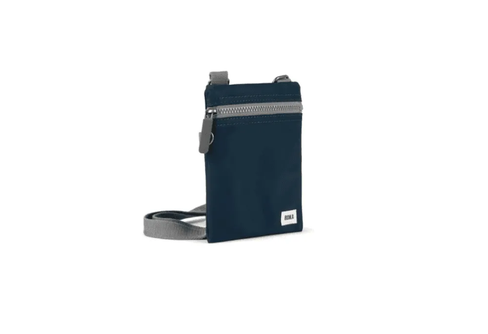 Roka Chelsea Sustainable Bag< Woodall 1884