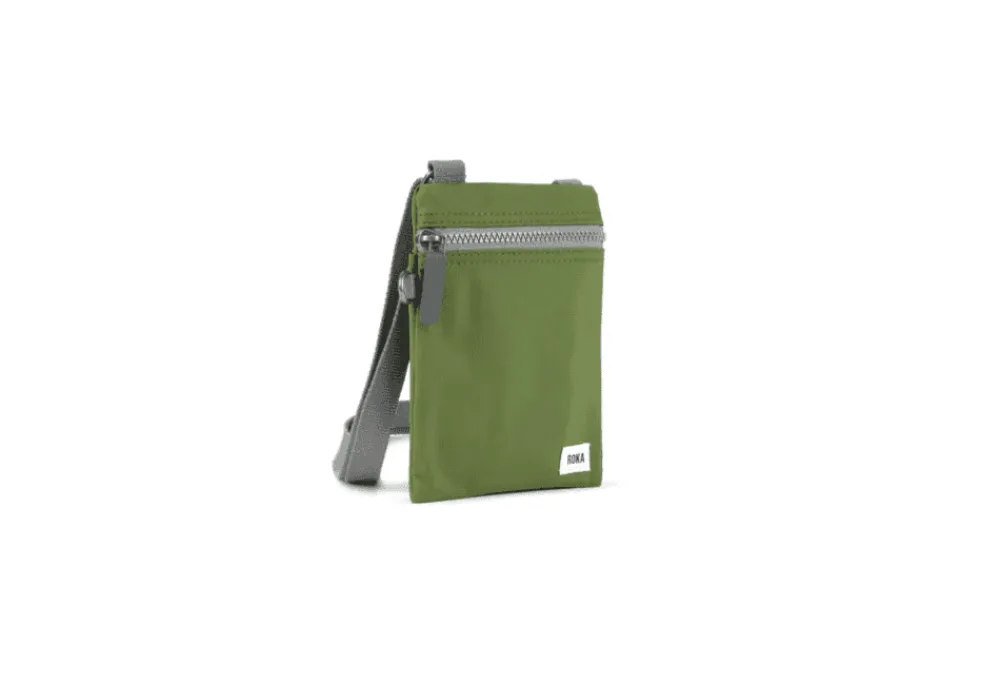 Roka Chelsea Sustainable Bag< Woodall 1884