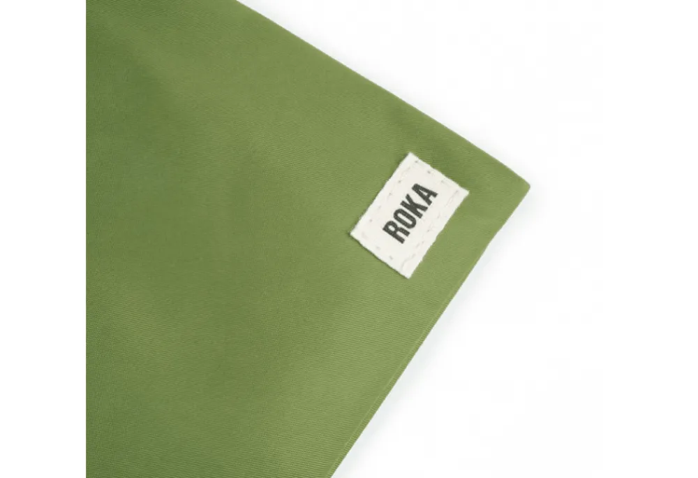 Roka Chelsea Sustainable Bag< Woodall 1884