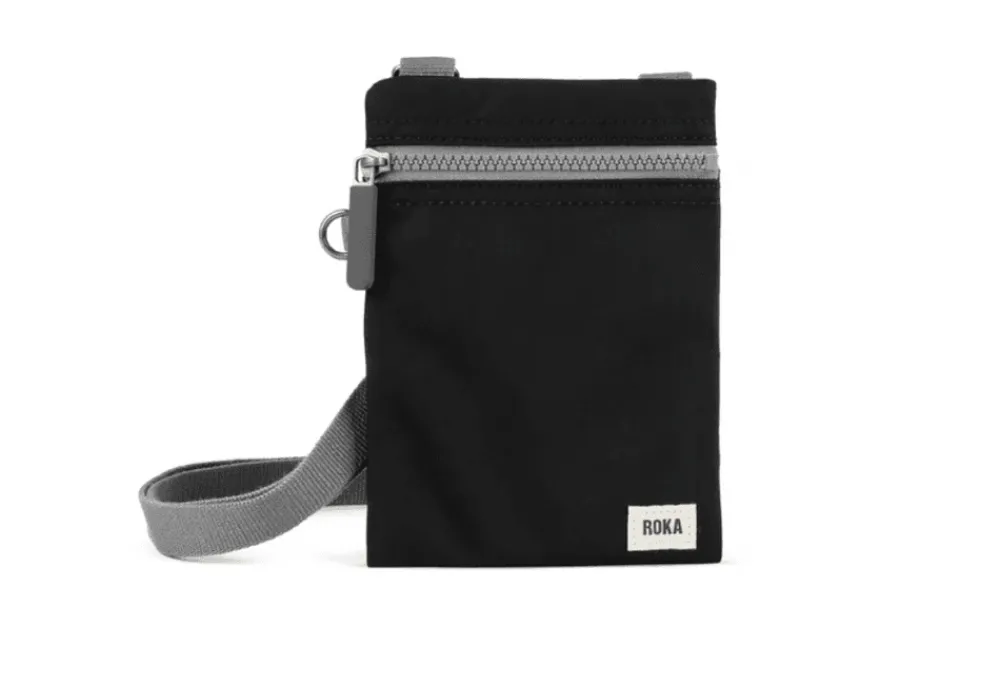 Roka Chelsea Sustainable Bag< Woodall 1884