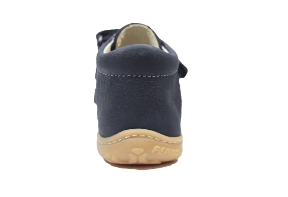Ricosta Chrisy First Boot<Boys First Walking Shoes