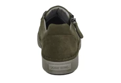 Josef Seibel Claire 13 Zip Trainer<Women Trainers