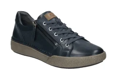 Josef Seibel Claire 13 Zip Trainer<Women Trainers
