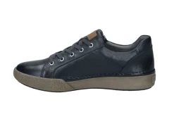 Josef Seibel Claire 13 Zip Trainer<Women Trainers