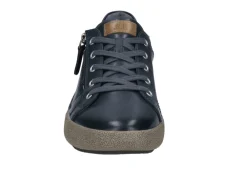 Josef Seibel Claire 13 Zip Trainer<Women Trainers