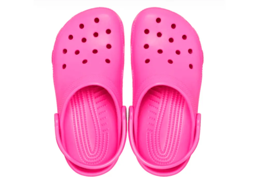 Crocs Classic Clog<Girls Sandals