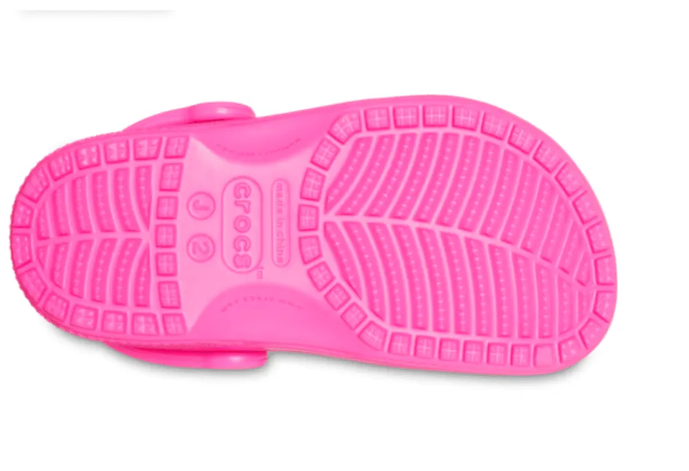 Crocs Classic Clog<Girls Sandals