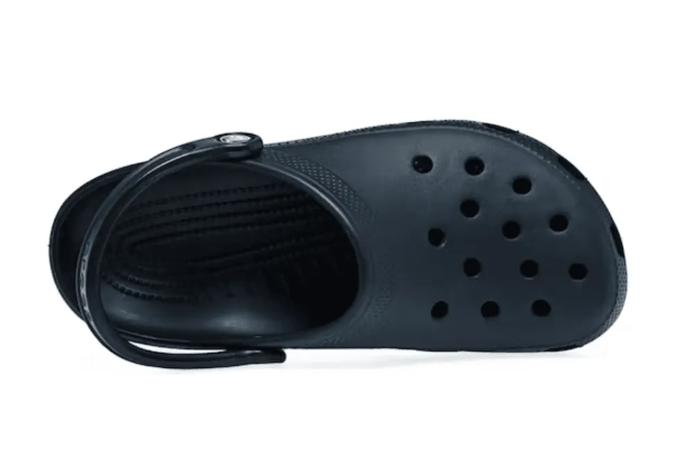 Crocs Classic Croc Clog<Men Sandals
