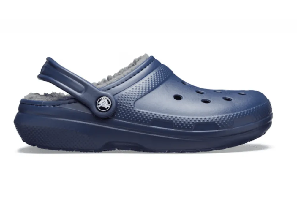 Crocs Classic Lined Clog<Men Casual