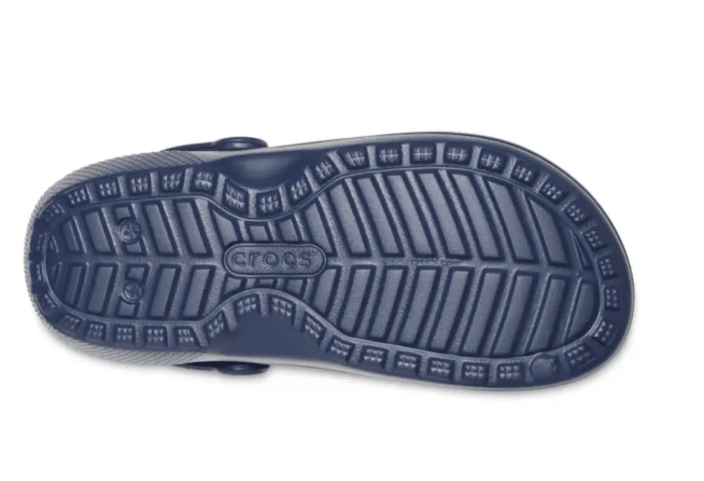 Crocs Classic Lined Clog<Men Casual
