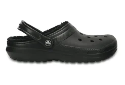 Crocs Classic Lined Clog<Men Casual