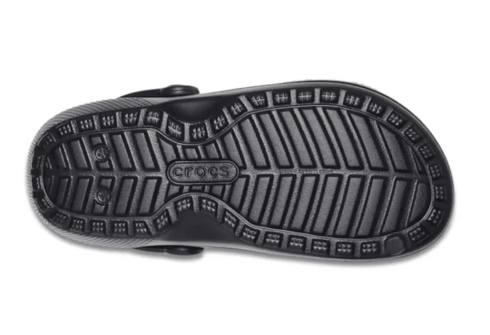 Crocs Classic Lined Clog<Men Casual