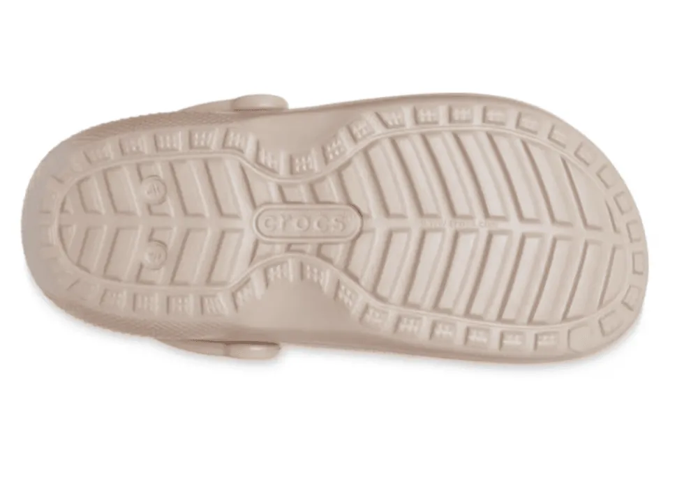 Crocs Classic Lined Clog<Women Slippers