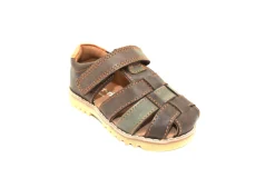 Start- Rite Climb Closed Toe Sandal<Boys Sandals
