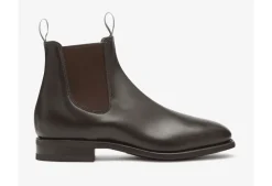RM Williams Comfort Craftsman Boot<Men Boots
