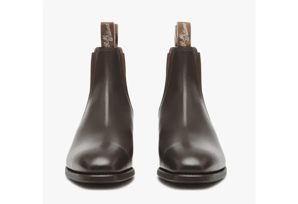 RM Williams Comfort Craftsman Boot<Men Boots