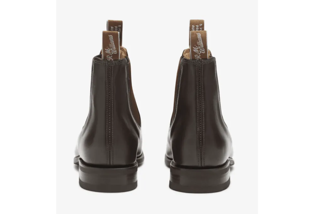 RM Williams Comfort Craftsman Boot<Men Boots