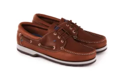 Dubarry Commander Deck Shoe<Men Casual