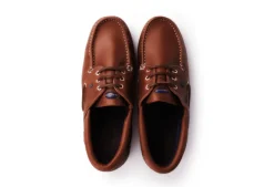 Dubarry Commander Deck Shoe<Men Casual
