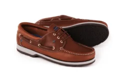 Dubarry Commander Deck Shoe<Men Casual