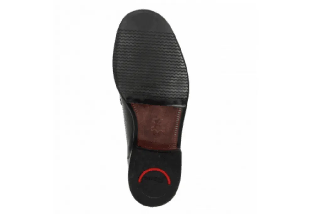 Sioux Como Loafer<Men Wide Fitting