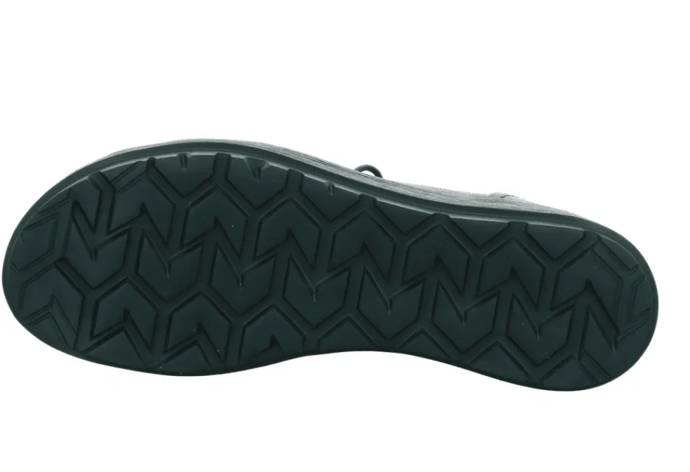Think! Comoda Lace Shoe<Women Casual