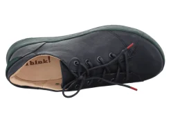 Think! Comoda Lace Shoe<Women Casual