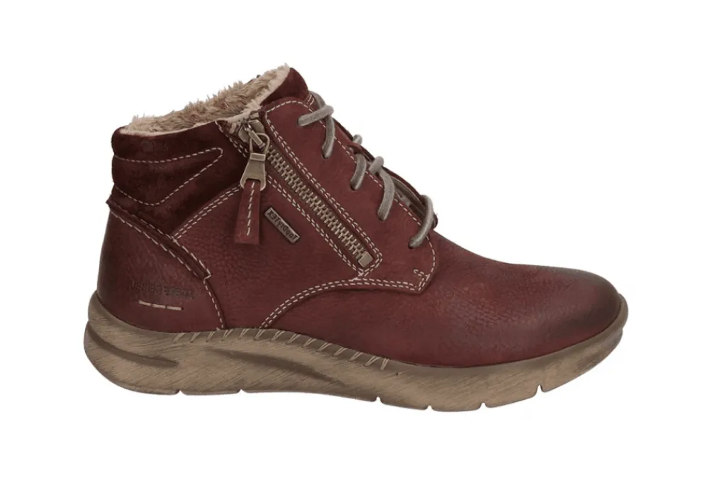 Josef Seibel Conny 52 Ankle Boot<Women Boots