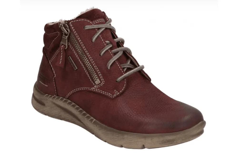 Josef Seibel Conny 52 Ankle Boot<Women Boots