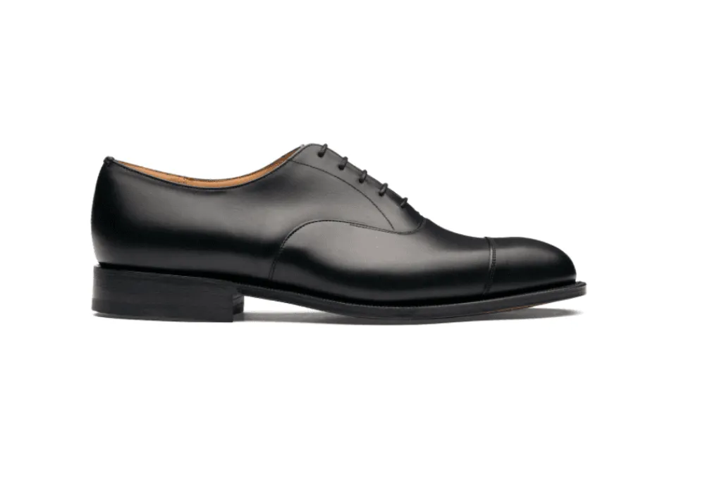 Church's Consul 173 Leather Sole<Men Oxford