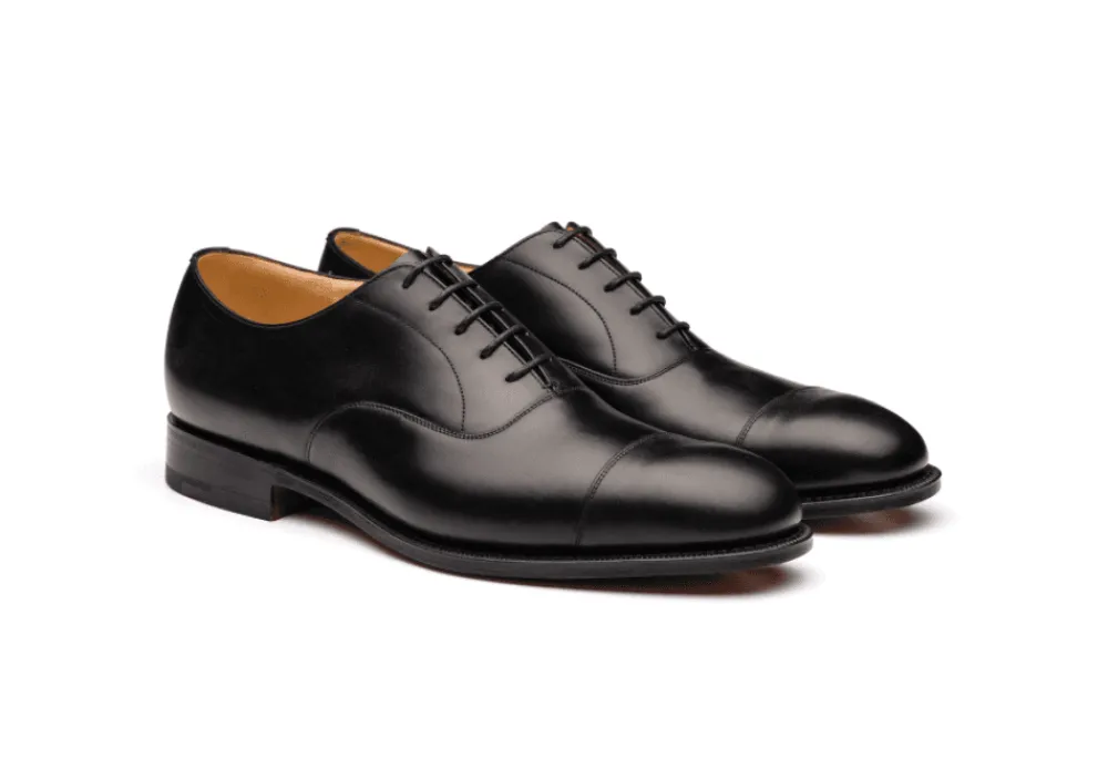 Church's Consul 173 Leather Sole<Men Oxford