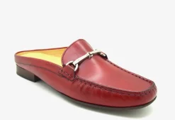 Sioux Cortizia 702 Slip On Mule<Women Loafers