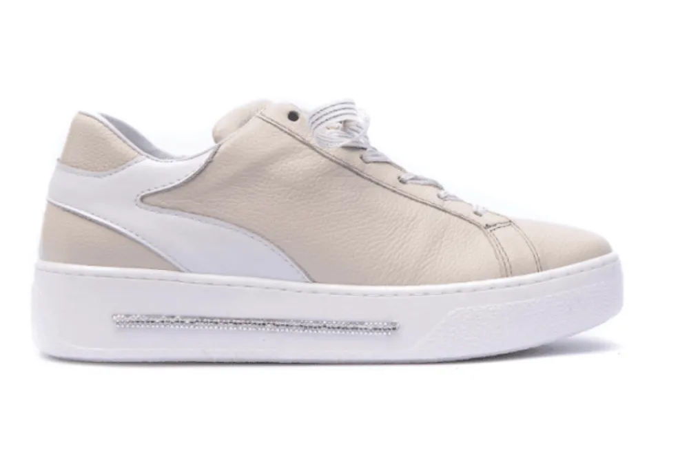 Alpe Cosmic Platform Trainer<Women Casual