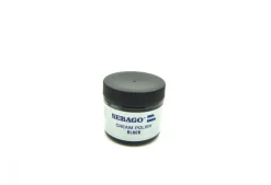 Sebago Cream Polish< Shoe Care