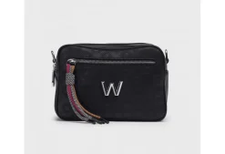 Wonders Crossbody Bag< Woodall 1884