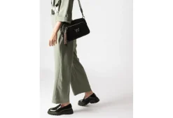 Wonders Crossbody Bag< Woodall 1884