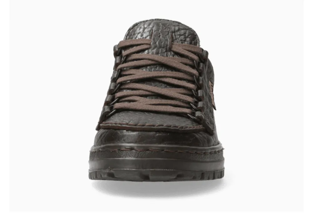 Mephisto Cruiser Lace Up<Men Comfort