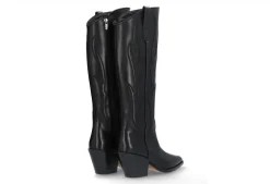 Alpe Dakota Heeled Cowboy Boot<Women Boots