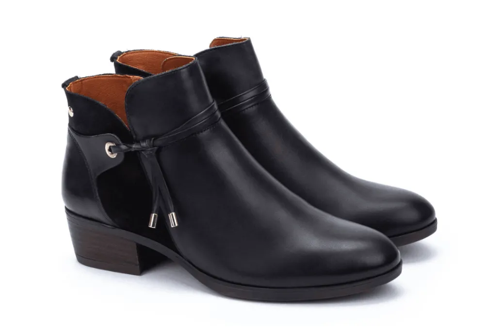 Pikolinos Daroca Ankle Boot<Women Boots
