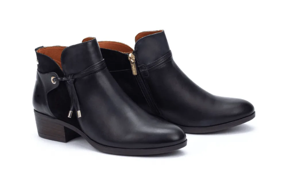 Pikolinos Daroca Ankle Boot<Women Boots