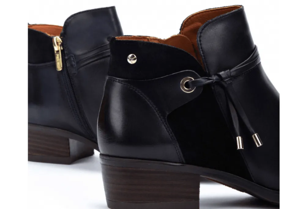 Pikolinos Daroca Ankle Boot<Women Boots
