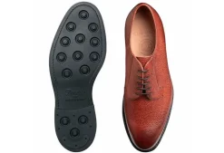 Cheaney & Sons Deal Derby Shoe<Men Derby