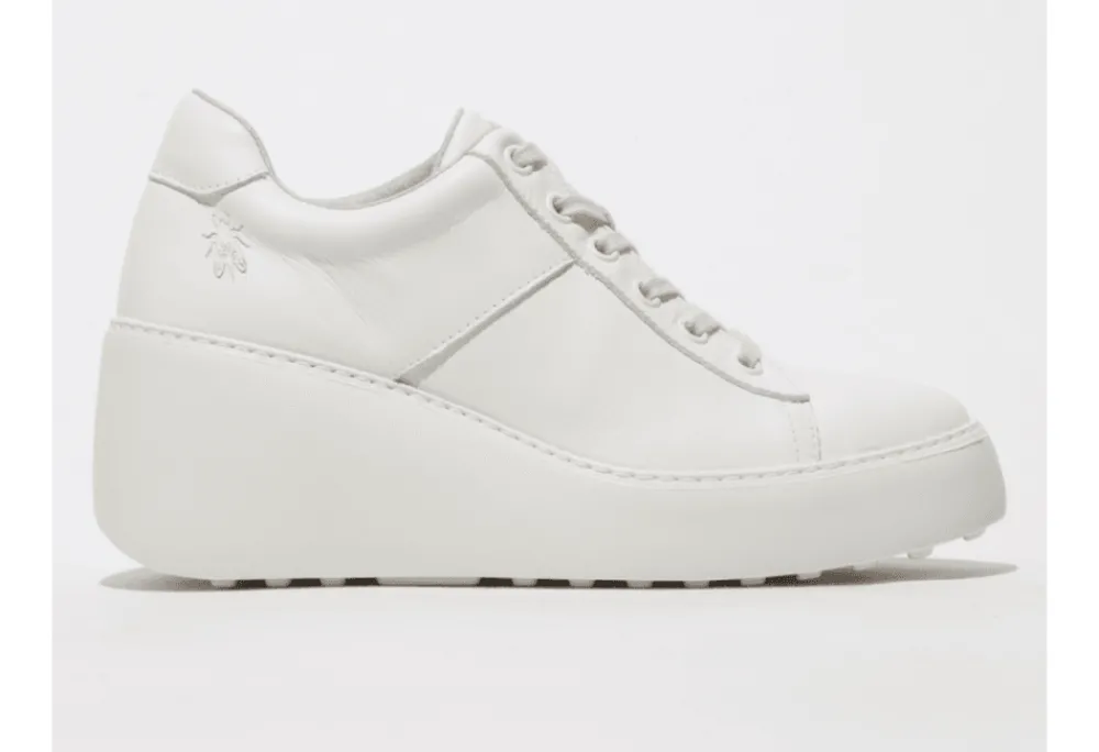 Fly Delf Trainer<Women Casual