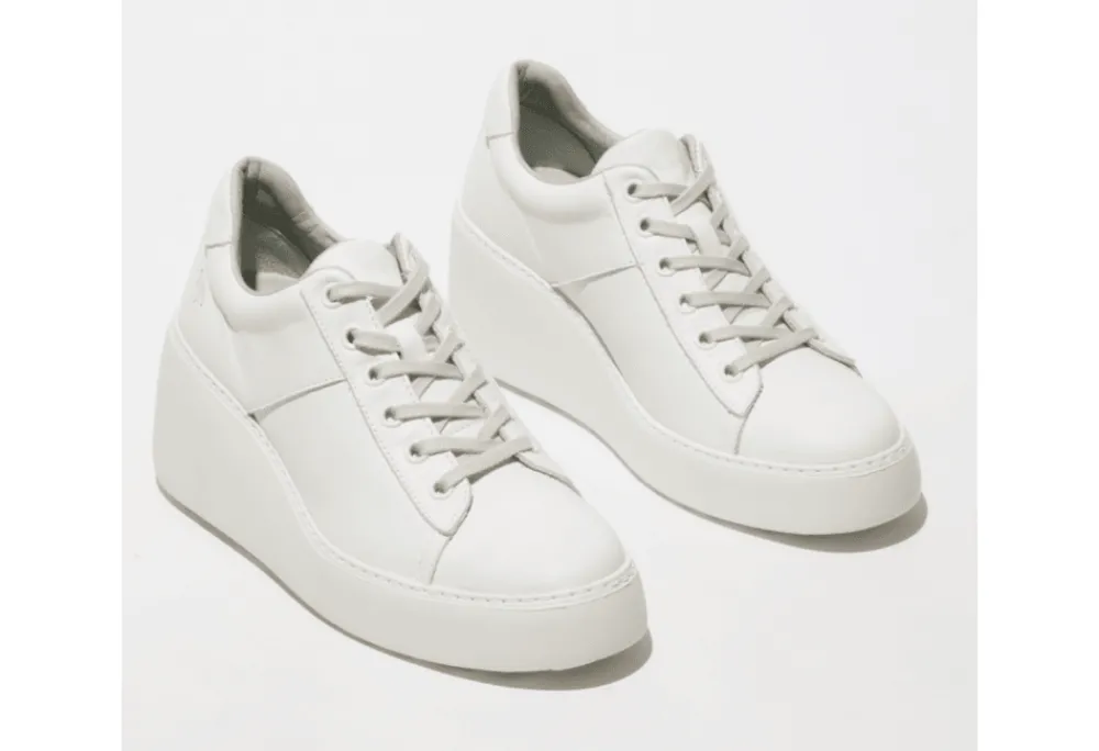 Fly Delf Trainer<Women Casual