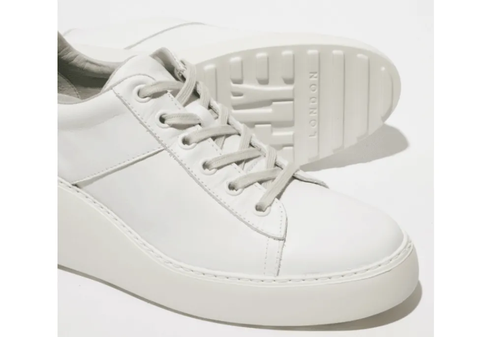 Fly Delf Trainer<Women Casual