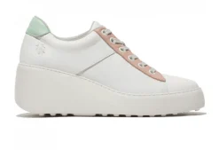 Fly Delf Trainer<Women Casual
