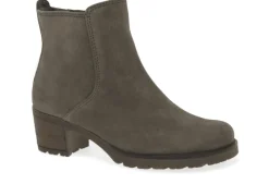 Gabor Delight Ankle Boot<Women Boots