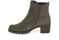 Gabor Delight Ankle Boot<Women Boots